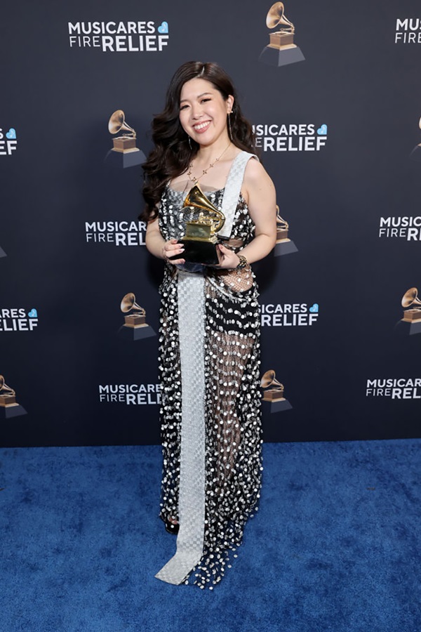 第67回グラミー賞