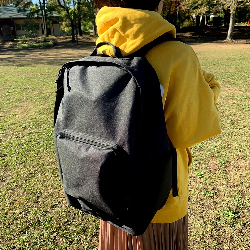 推し活リュック