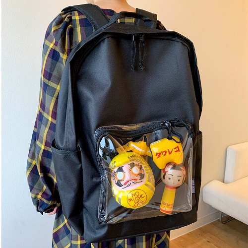 推し活リュック