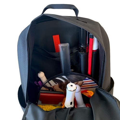 推し活リュック