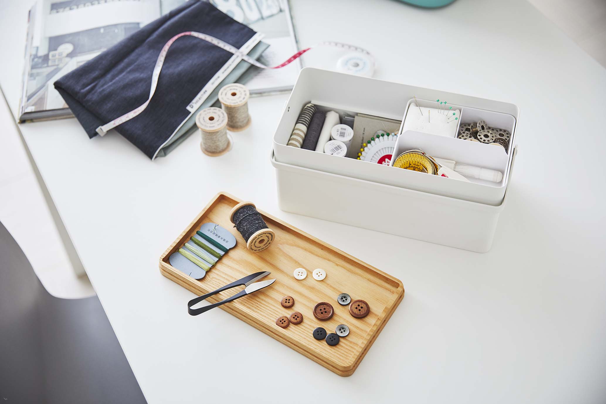 裁縫箱