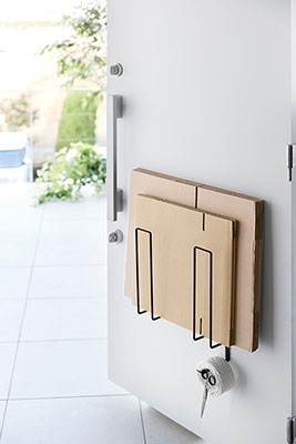 tower マグネットダンボールストッカー