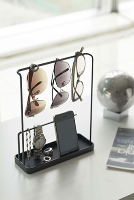 tower サングラス&アクセサリースタンド