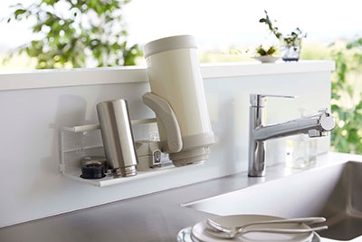 tower マグネットワイドジャグボトルホルダー