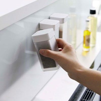 tower マグネットスパイスボトル