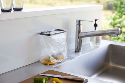 tower フィルムフックポリ袋ホルダー