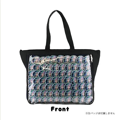 A3両面痛バッグ(撥水)