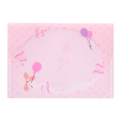 My collection　ブロマイドケース