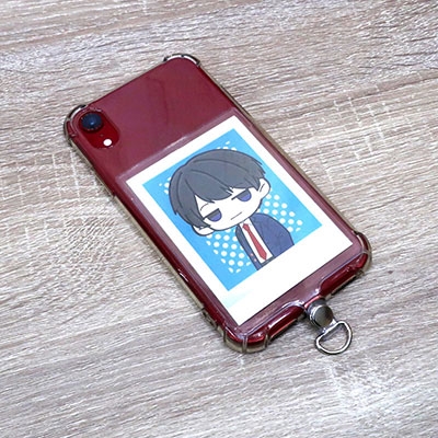 カードカバー フォンタブ型