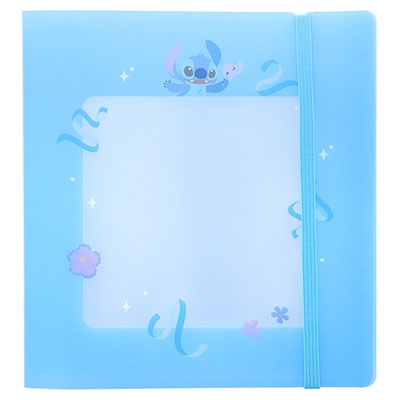 My collection　ミニ色紙バインダー