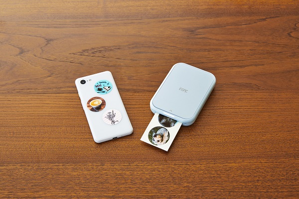 Canon iNSPiC PV-223　メイン画像