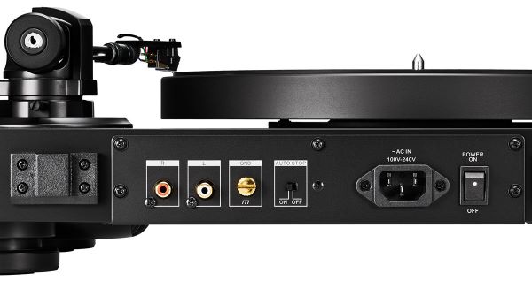 オーテクフォノ