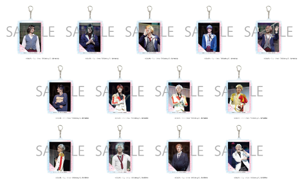 DREAM!ing商品画像