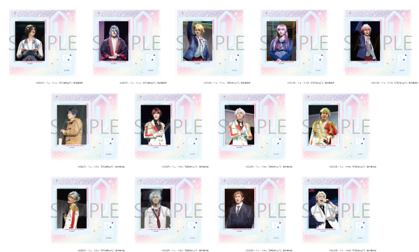 DREAM!ing商品画像