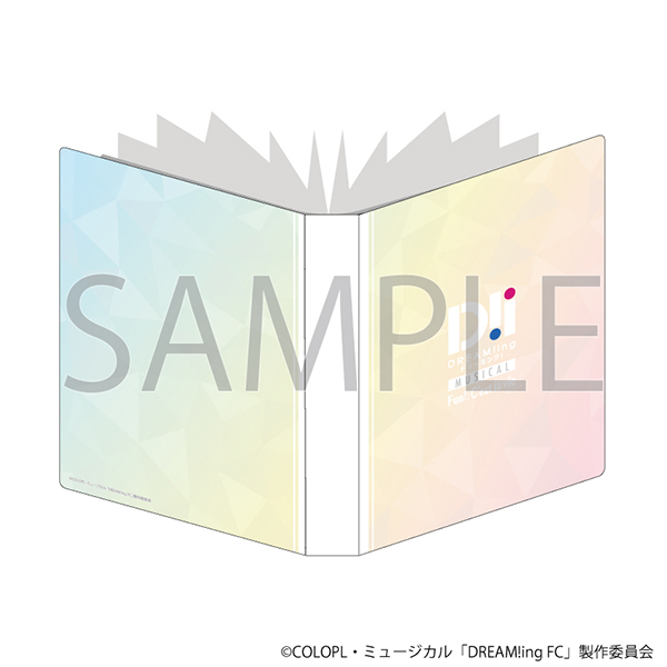 DREAM!ing商品画像