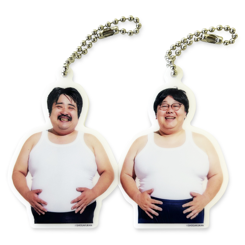 まあるいふたり × TOWER RECORDSグッズ アフター販売決定！