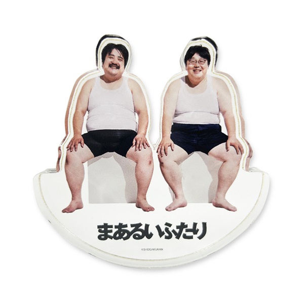 まあるいふたり×TOWER RECORDS