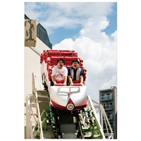 まあるいふたり×TOWER RECORDS