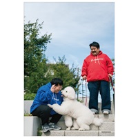 まあるいふたり×TOWER RECORDS