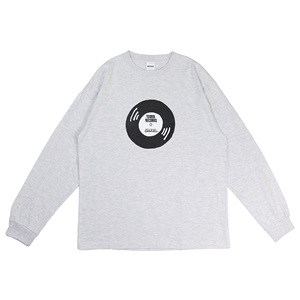 SAMUEL × TOWER RECORDS