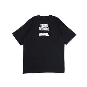 SAMUEL × TOWER RECORDS
