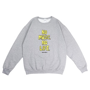 SAMUEL × TOWER RECORDS