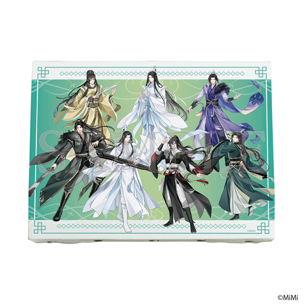 キャンバスボード