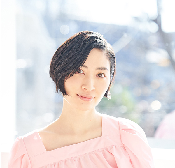 坂本真綾アーティスト写真