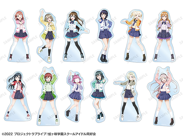 ダイカットステッカー