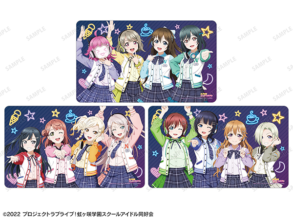 マルチデスクマット