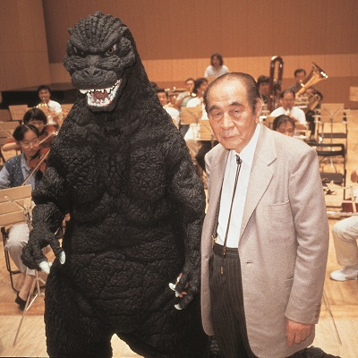 本名徹次＆日本フィルハーモニー交響楽団、松田華音『子供のための伊福部昭入門～こどものためのいふくべあきら(仮)』2025年5月21日発売