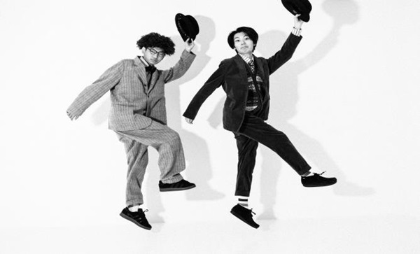 シャッポ(Chappo) ファーストアルバム『a one & a two』2025年4月23日発売