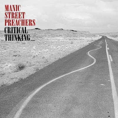 Manic Street Preachers（マニック・ストリート・プリーチャーズ）『Critical Thinking』rockin’on sonicで来日！バンド史上最もストレートで中毒性のあるメロディが相まった最新作