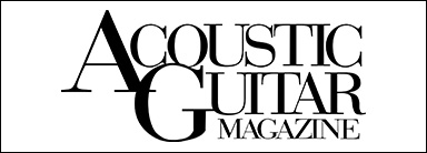 アコースティック・ギター・マガジン
