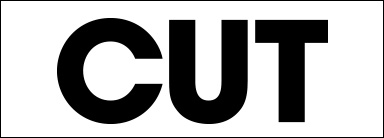CUT