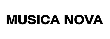 MUSICA NOVA (ムジカ ノーヴァ) 