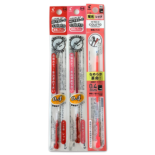 推し活ボールペン