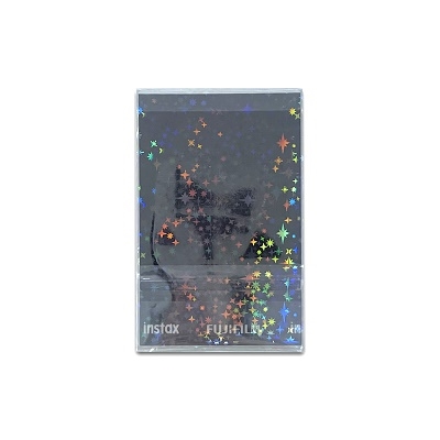 タワレコ ホログラム チェキサイズ保存袋