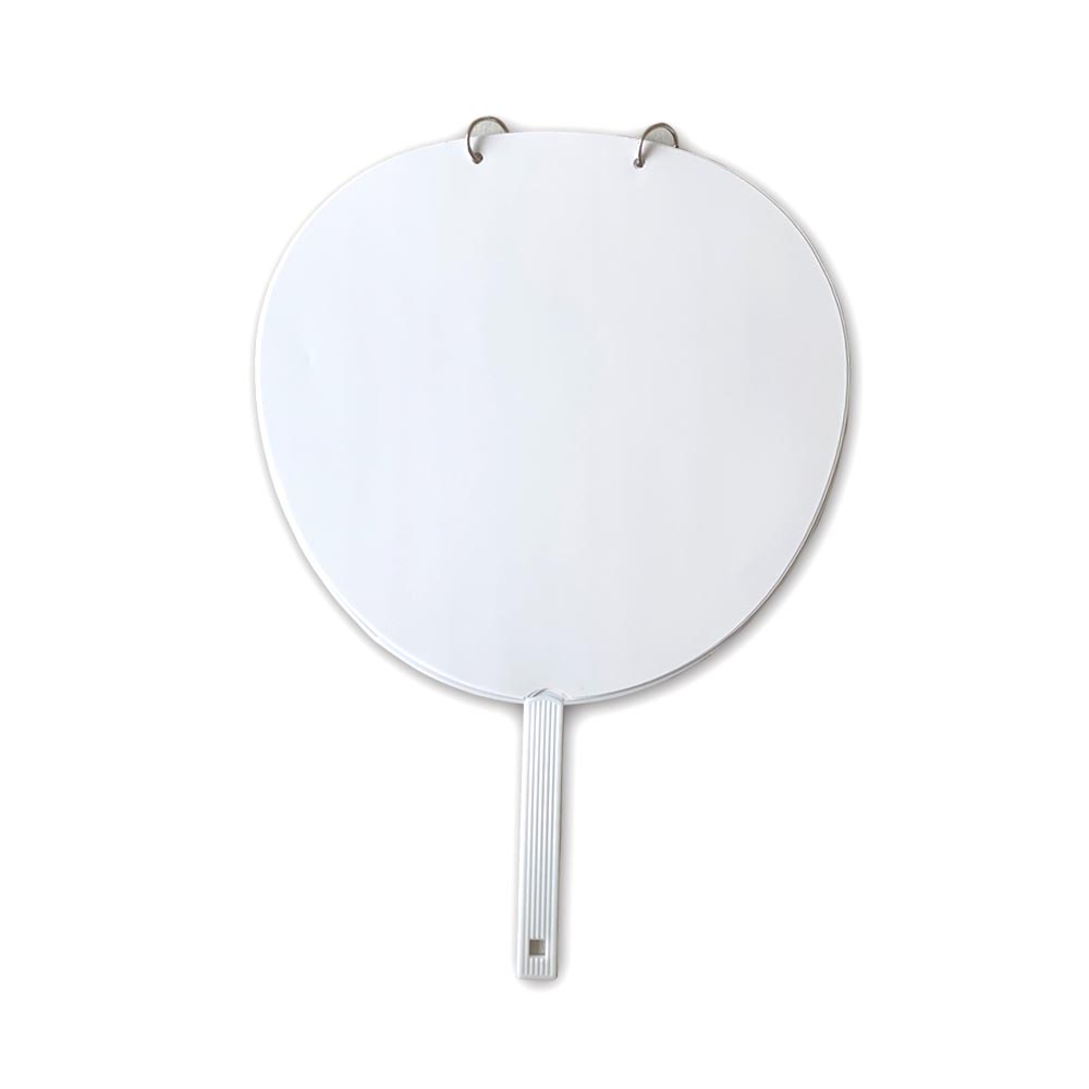 カンペうちわ(ジャンボサイズ)