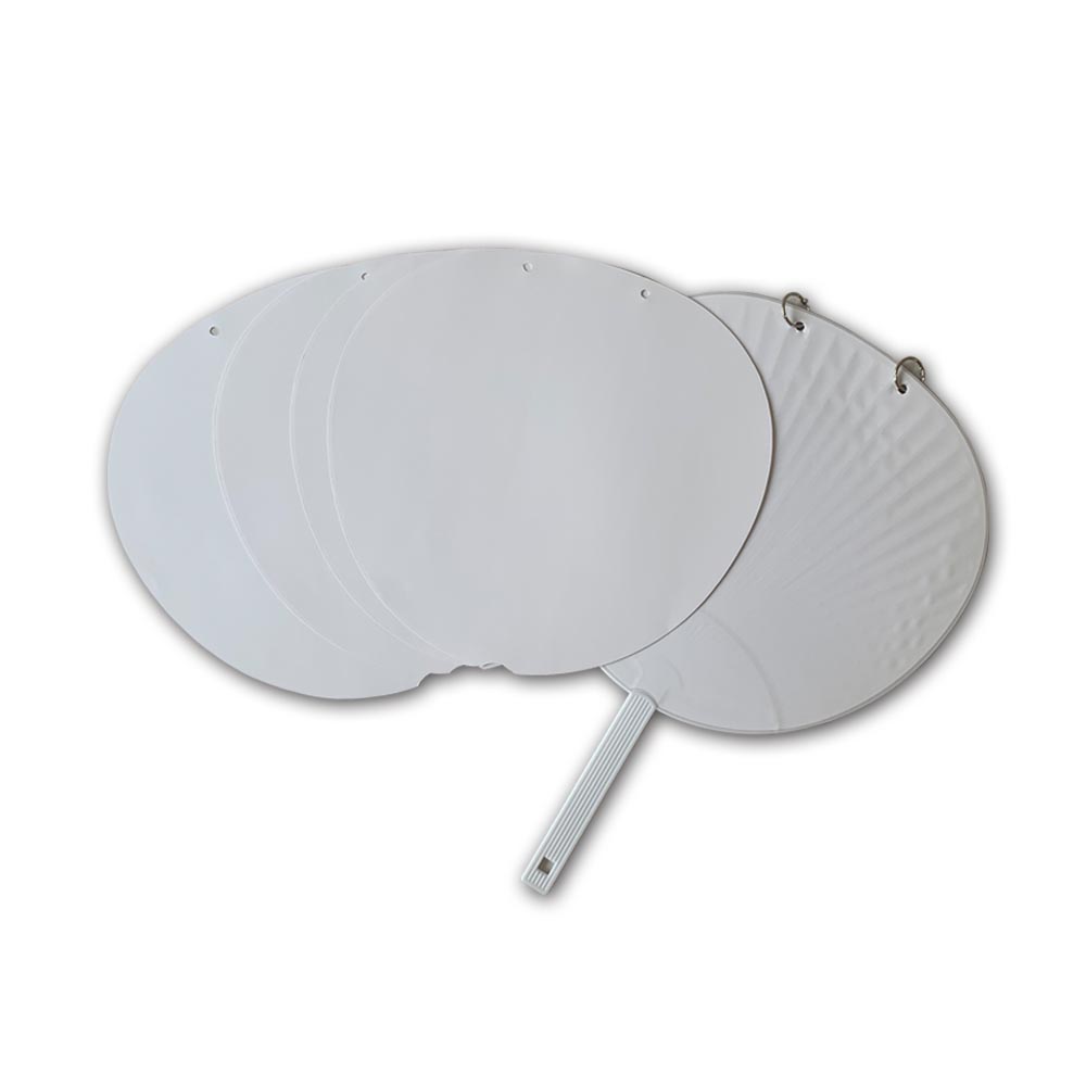 カンペうちわ(ジャンボサイズ)