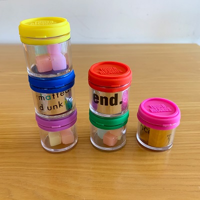 タワレコ いきなり銀テケース