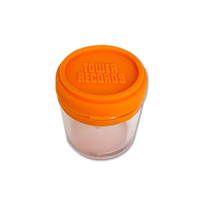 タワレコ いきなり銀テケース