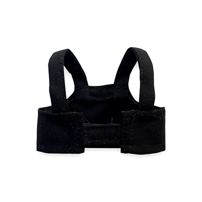 タワレコ ぬいぐるみ用エプロン 