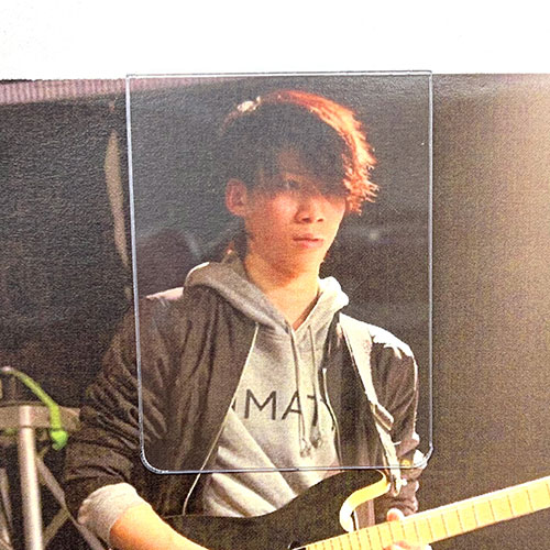 タワレコ 推し活お守り