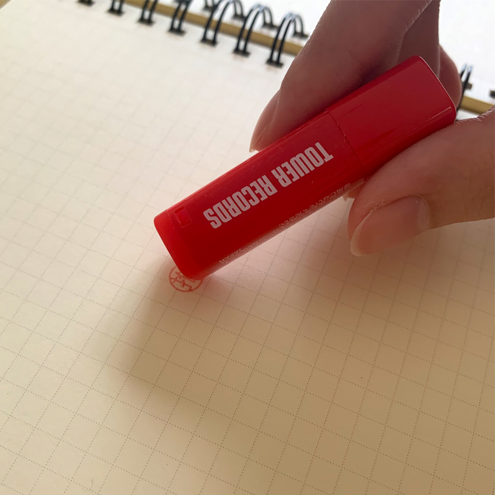 消せちゃう推し活スタンプ