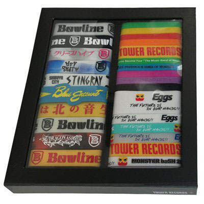 ラバーバンドコレクションBOX