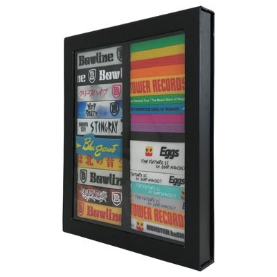 ラバーバンドコレクションBOX