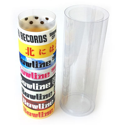 ラバーバンドコレクションタワー