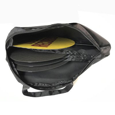 うちわハンドバッグ