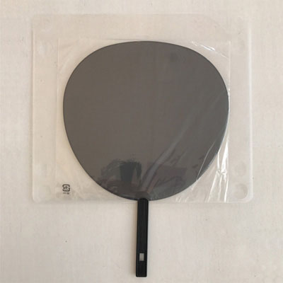 うちわカバー（3WAY）2枚セット